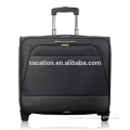 Business style guangzhou trolley case for manager